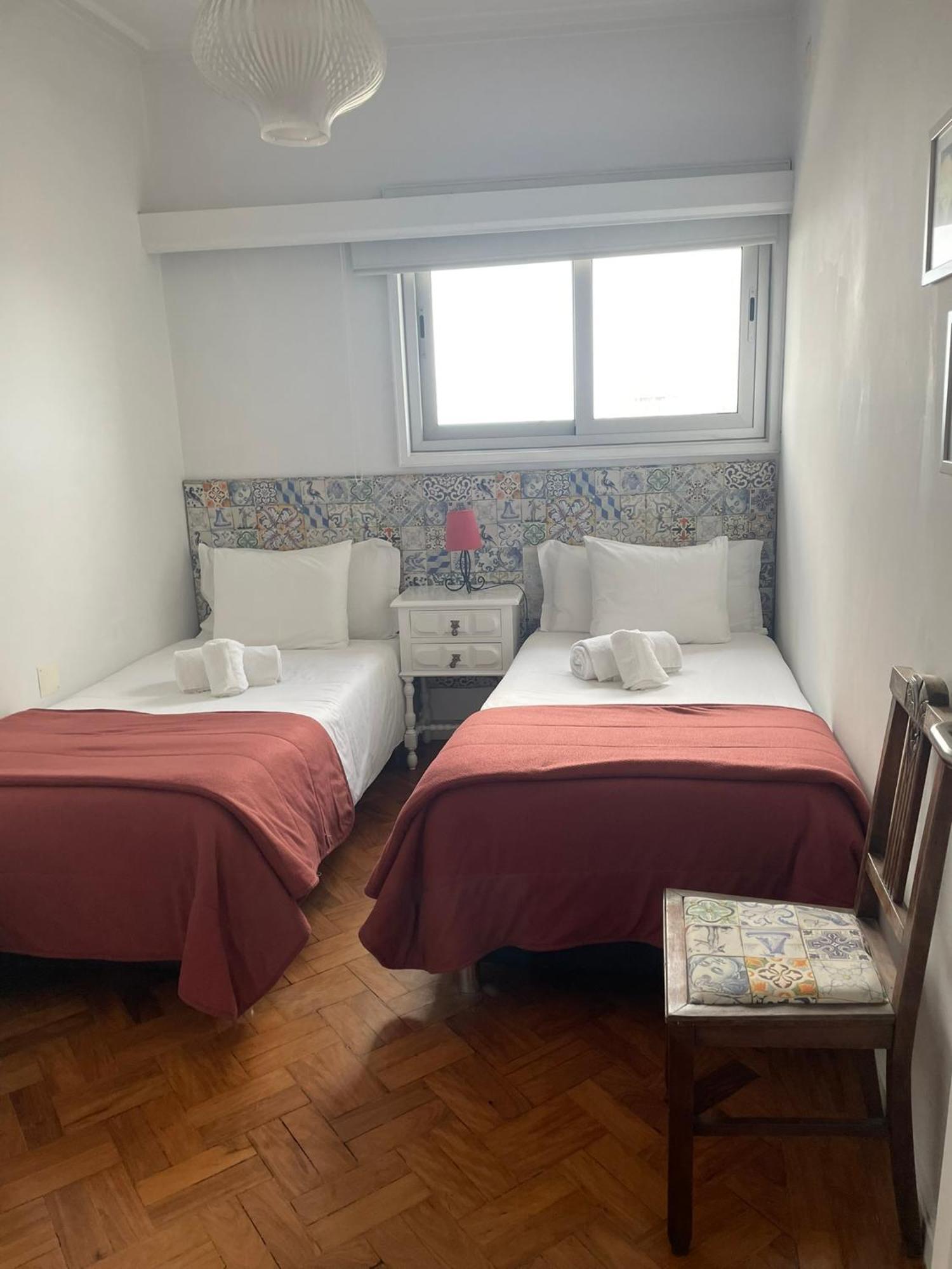 Apartamento Vintage 2 Porto Exterior photo