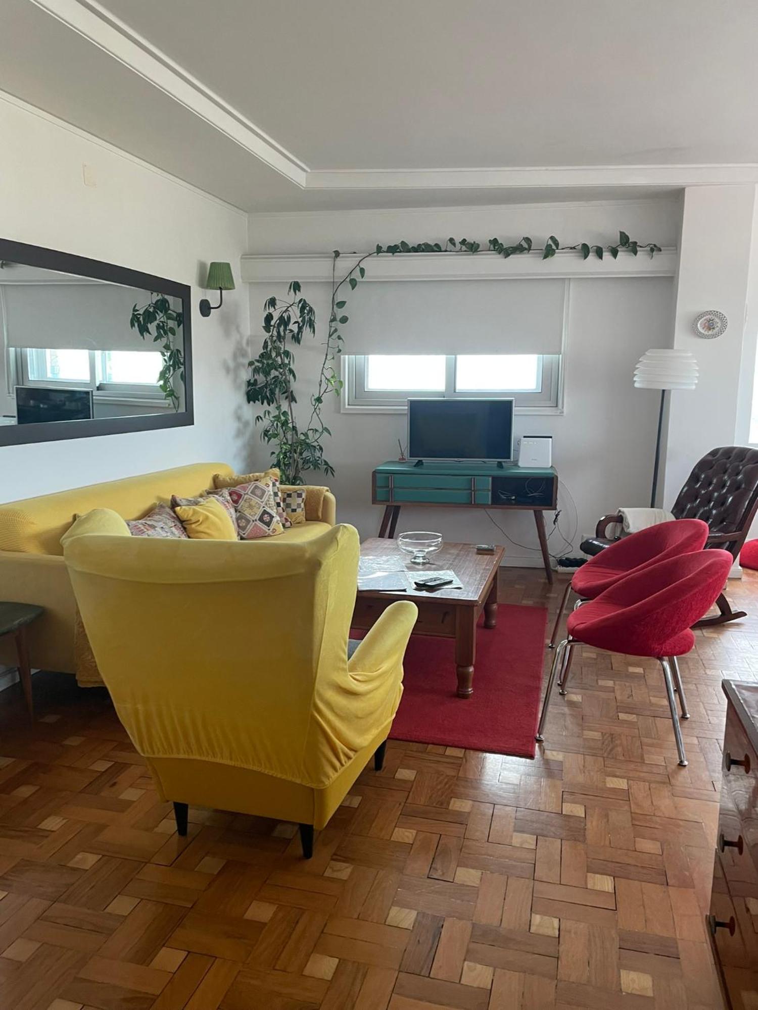 Apartamento Vintage 2 Porto Exterior photo