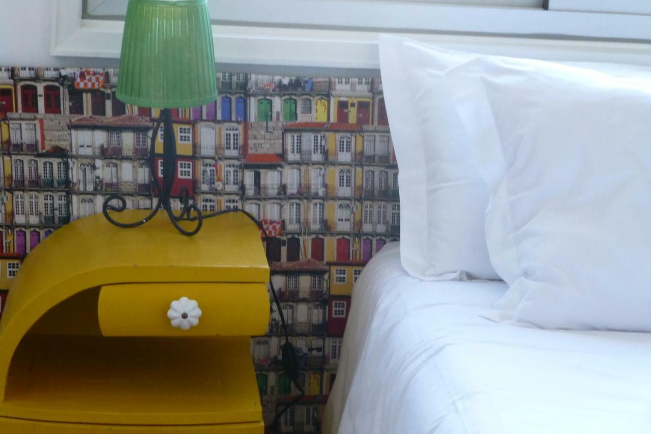 Apartamento Vintage 2 Porto Exterior photo