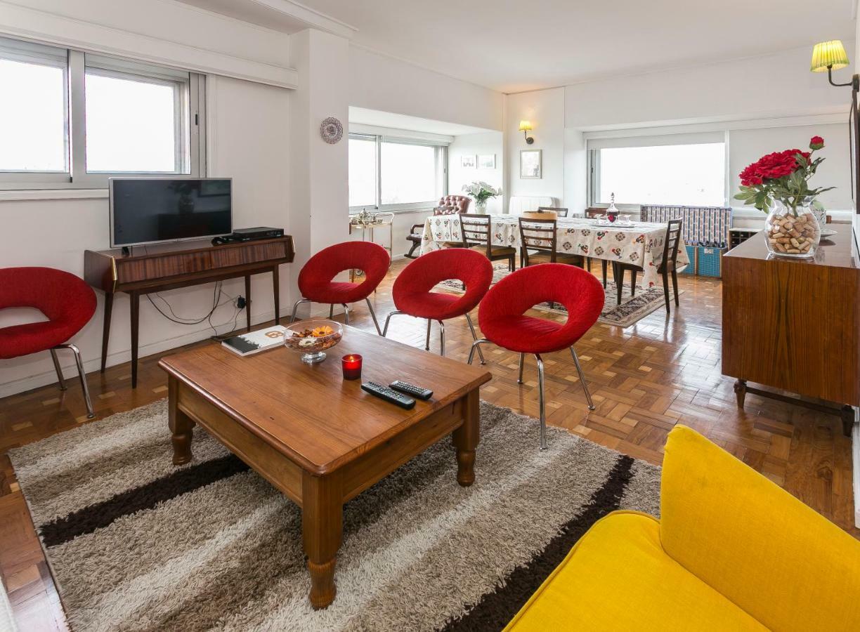 Apartamento Vintage 2 Porto Exterior photo