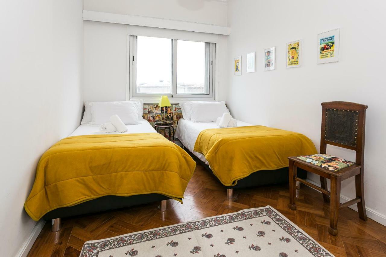 Apartamento Vintage 2 Porto Exterior photo